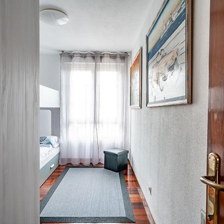 Apartament Piso Con Piscina Santander Zewnętrze zdjęcie