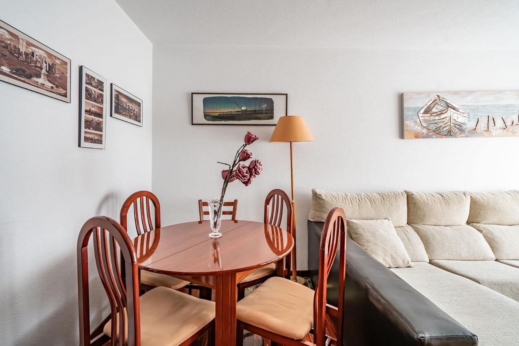 Apartament Piso Con Piscina Santander Zewnętrze zdjęcie