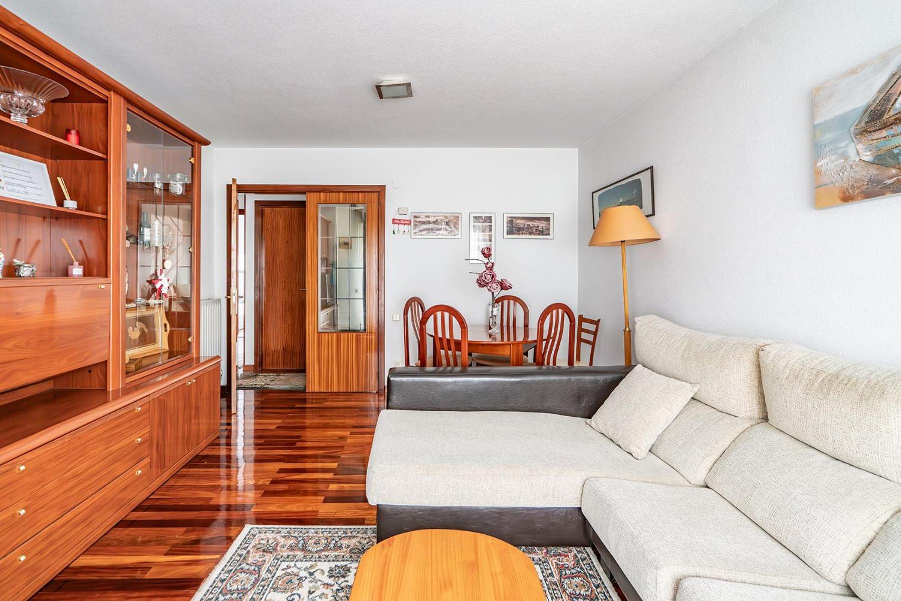 Apartament Piso Con Piscina Santander Zewnętrze zdjęcie