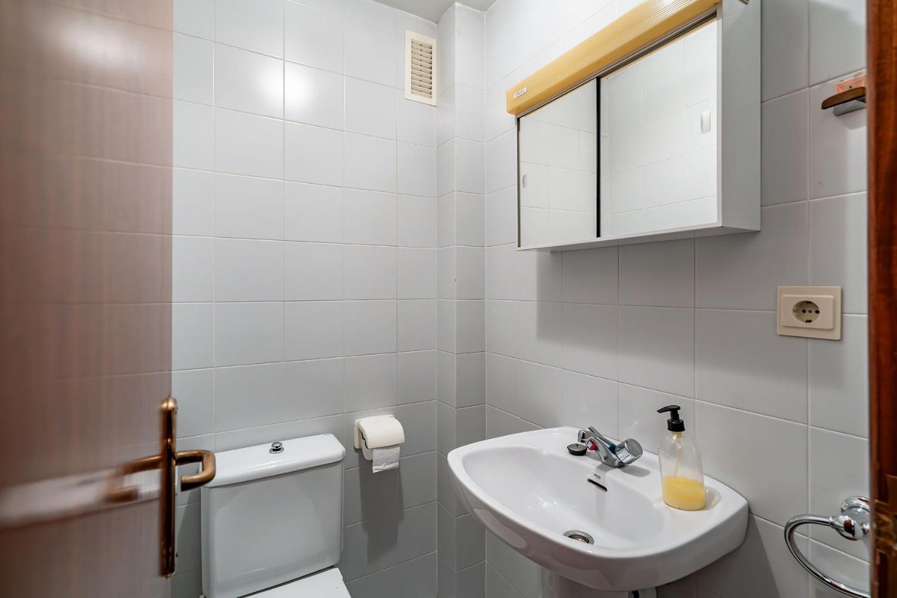 Apartament Piso Con Piscina Santander Zewnętrze zdjęcie
