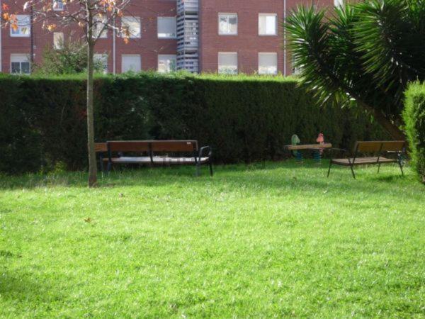 Apartament Piso Con Piscina Santander Zewnętrze zdjęcie